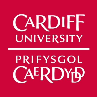 Cardiff University Logo