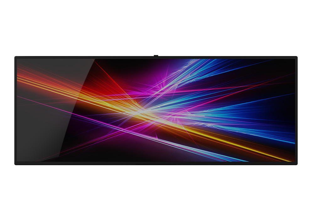 21:9 5K 105" Display