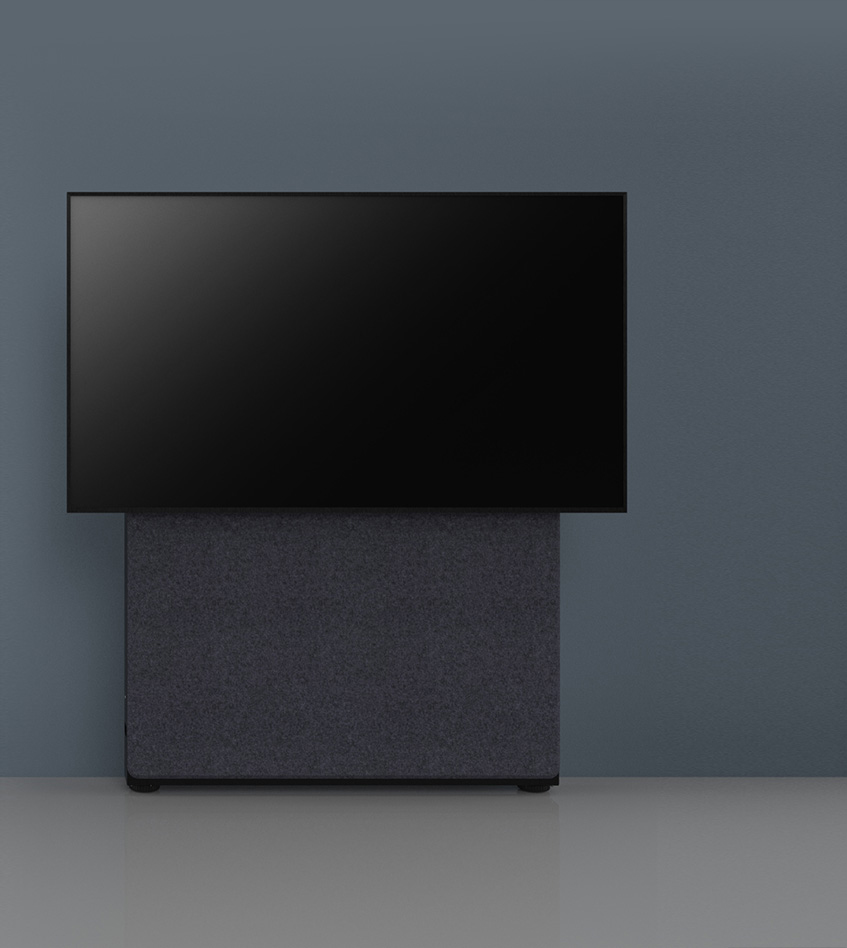 Dark Grey