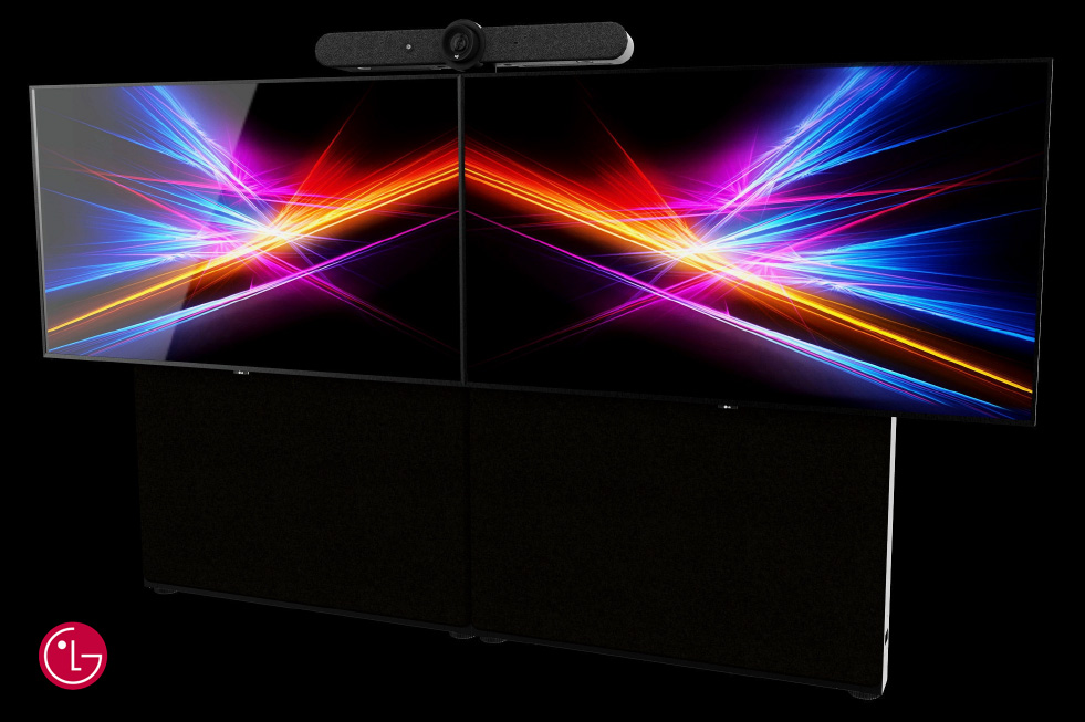 LG Display Options