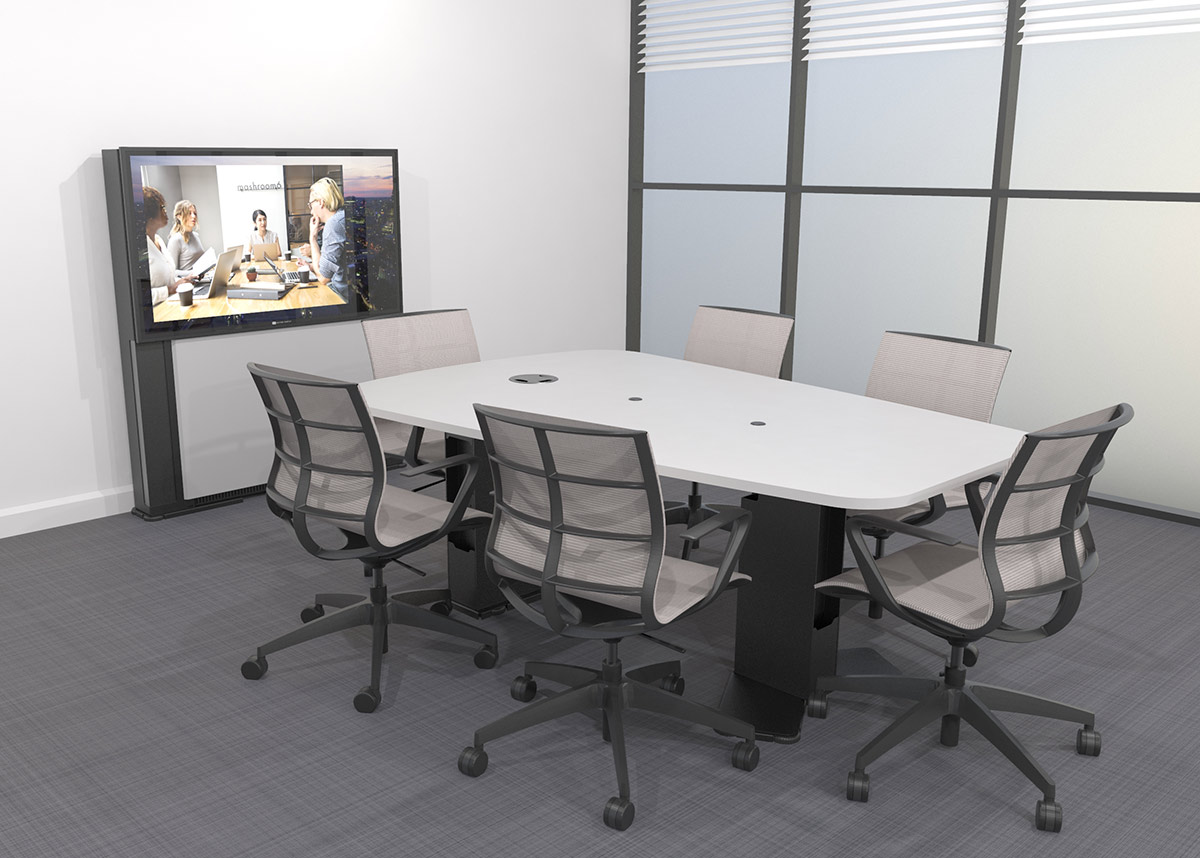 VC Platforms - we work with all major videoconferencing platforms ...
