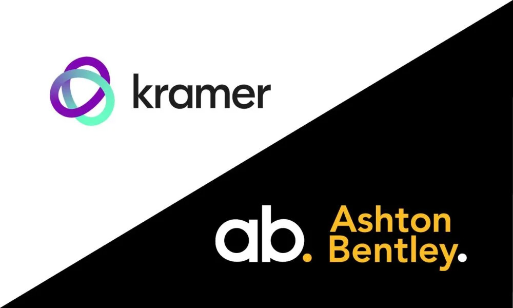 Kramer and Ashton Bentley