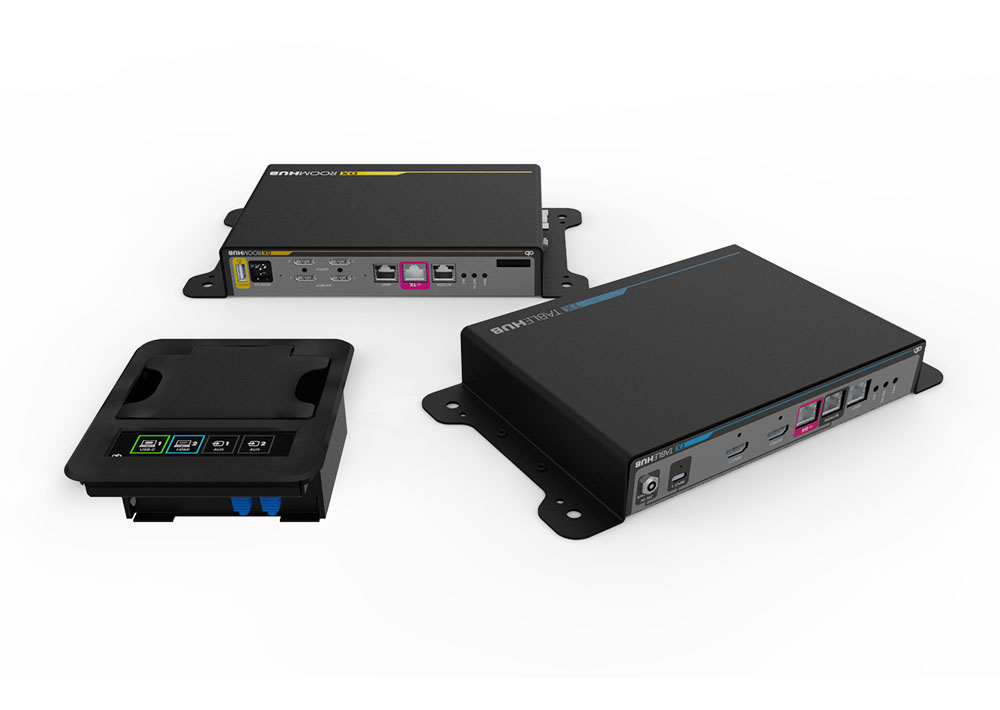 Connectivity Solutions