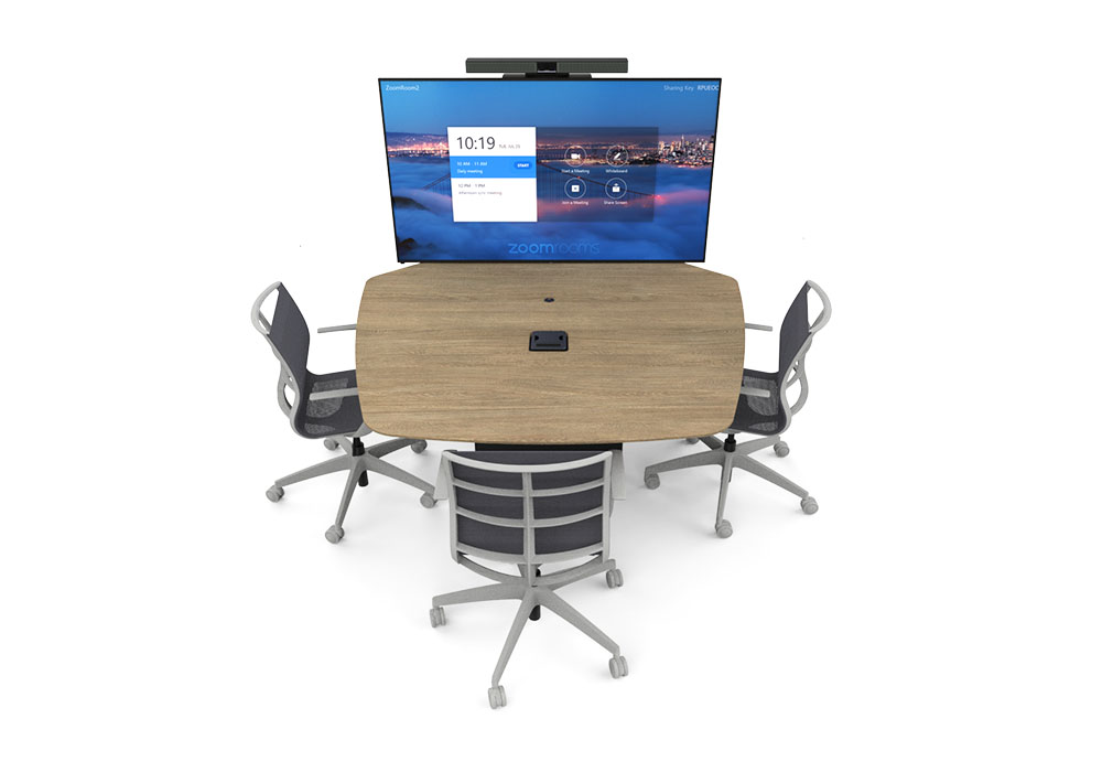 Huddle Room System