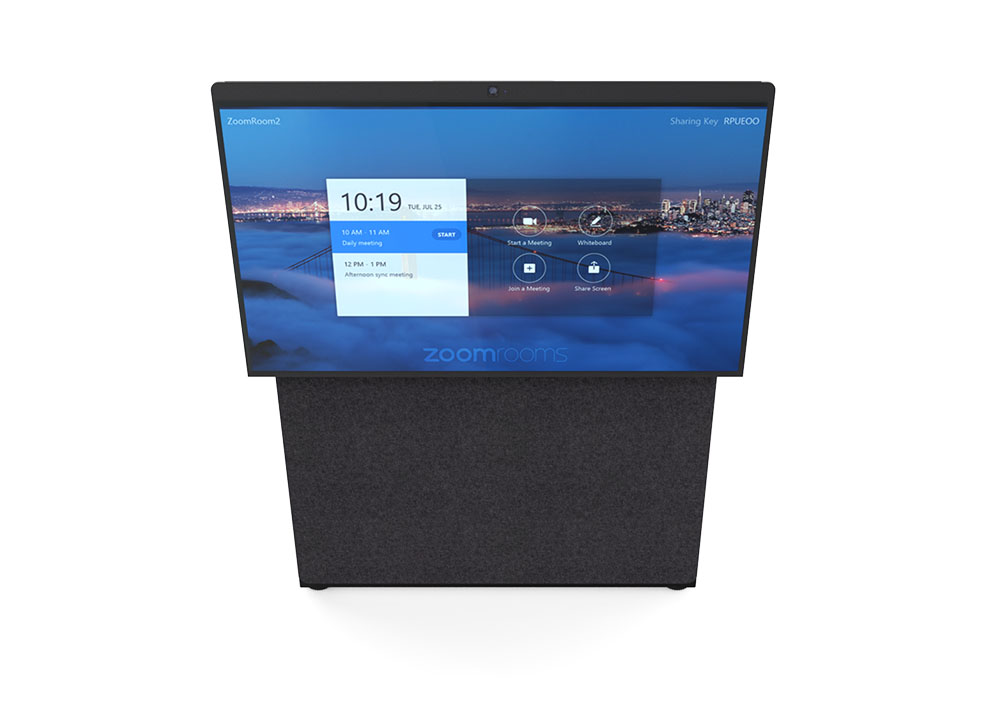 Mounting Solutions for DTEN & Neat