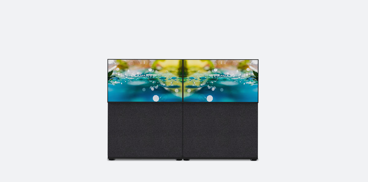 Dual 43