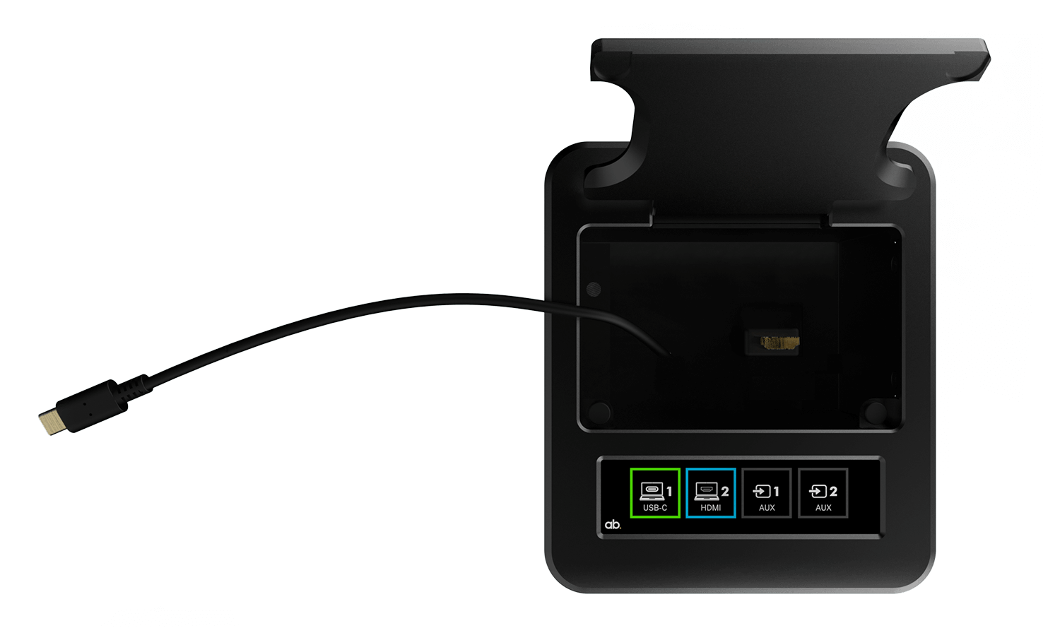 Tablebox