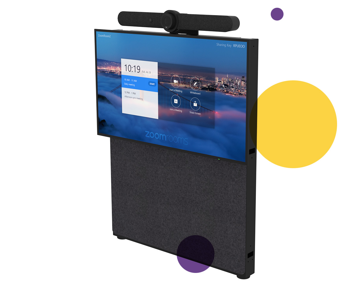 VC Platforms - we work with all major videoconferencing platforms ...