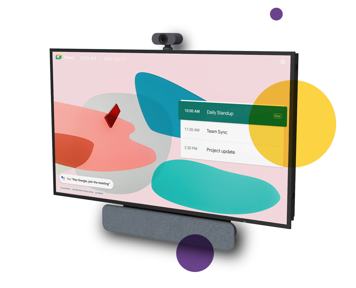 VC Platforms - we work with all major videoconferencing platforms ...