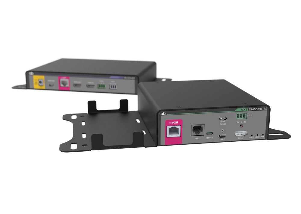 VX USB-C & HDMI Video Extender Kit